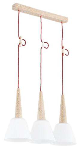 Люстра-подвесная Alfa Benefis (60166)