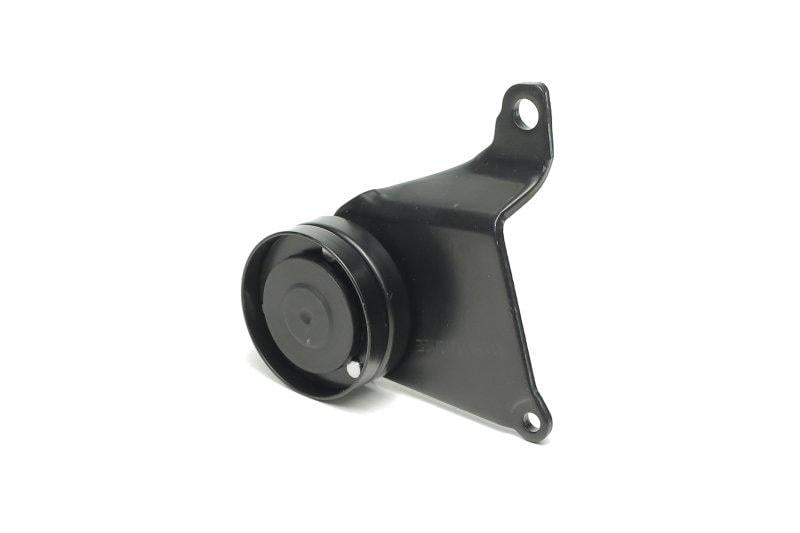 Ролик ремня генератора паразитный Rider для Chery Amulet с кронштейном (RD.A118111210BB)