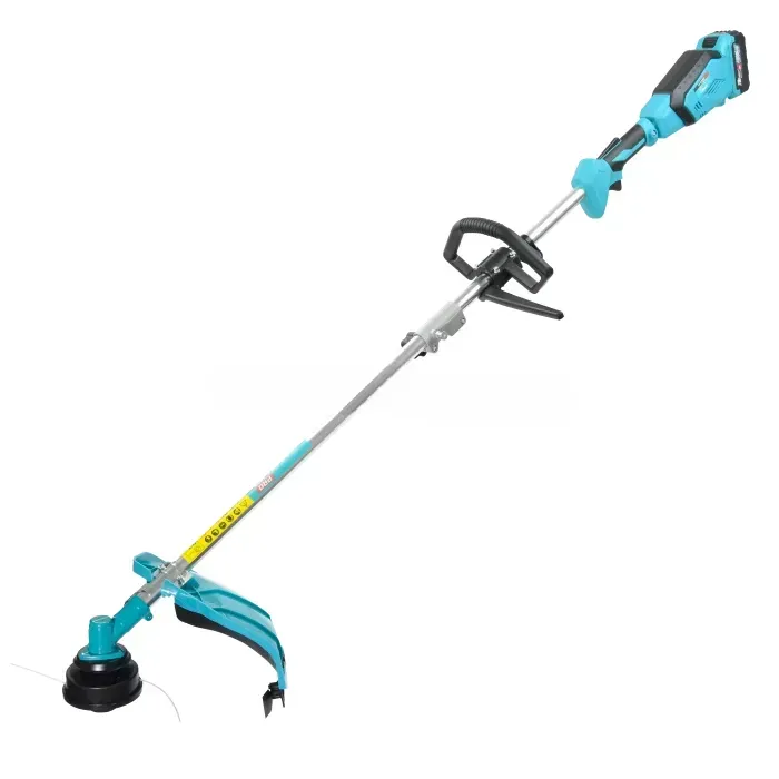 Триммер аккумуляторный Grand АТГ-20 4в1 - фото 4 Триммер аккумуляторный Grand АТГ-20 4в1 - фото 4