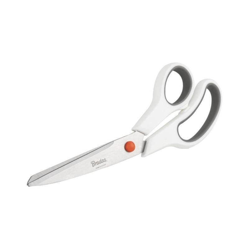 Ножиці універсальні WHITE LINE CLASSIC 245 мм (DIY-SCWL204/245-B)