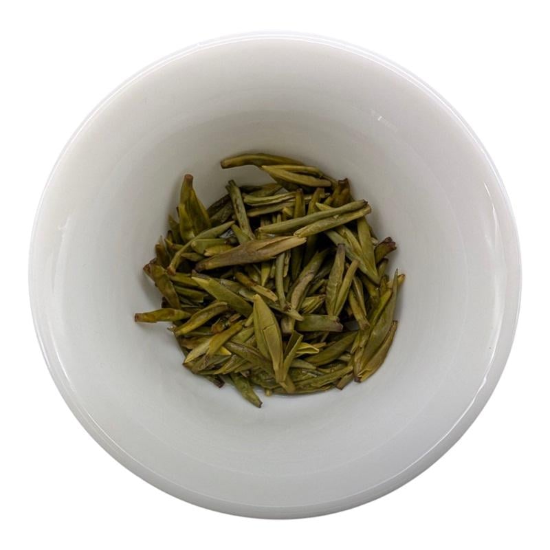 Чай желтый Мендин Хуан Я Премиум 50 г (6-0-0035) - фото 5 Чай желтый Мендин Хуан Я Премиум 50 г (6-0-0035) - фото 5