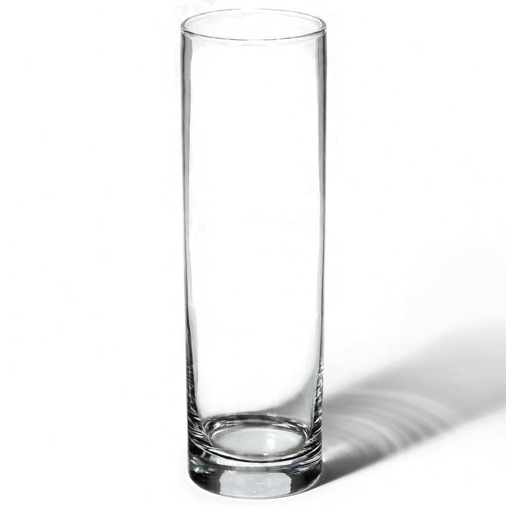 Ваза для цветов стекло Pasabahce Botanica 26,5 см (43767-6)