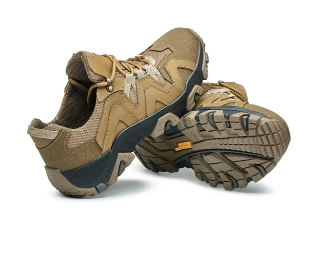 Кросівки чоловічі демісезонні натуральний нубук р. 45 Пісочний - фото 4 Кросівки чоловічі демісезонні натуральний нубук р. 45 Пісочний - фото 4