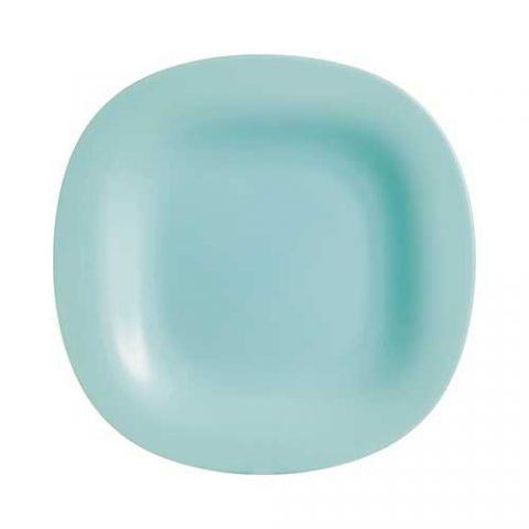 Тарелка десертная Luminarc Carine Light Turquoise 19 см (P4246)