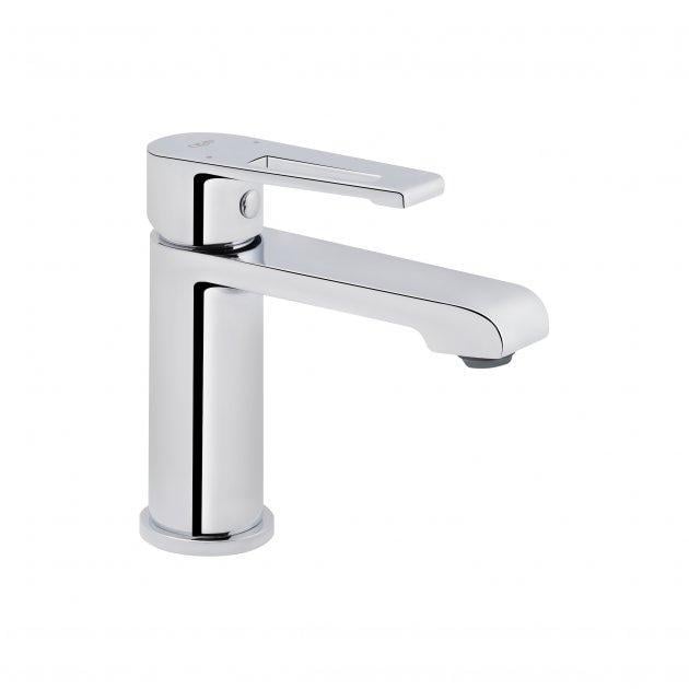 Змішувач Qtap Tern 1061102C k25 для умивальника