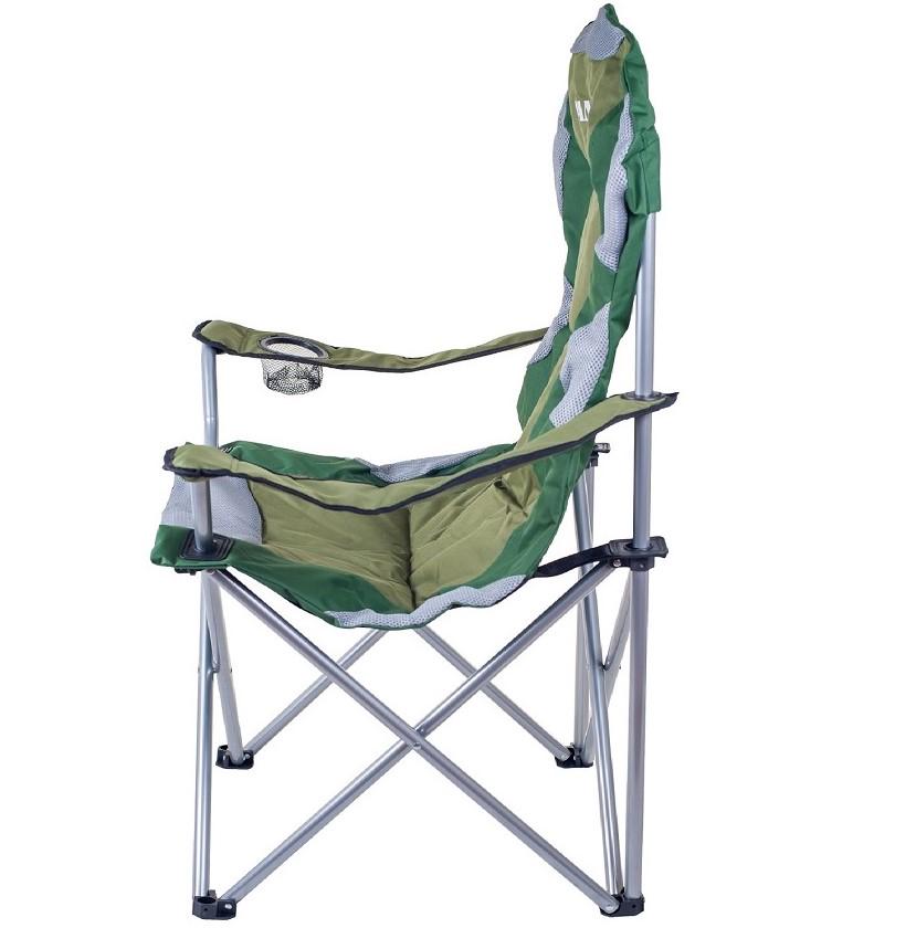 Крісло складане Ranger SL 750 (AWN-00413) - фото 3 Крісло складане Ranger SL 750 (AWN-00413) - фото 3