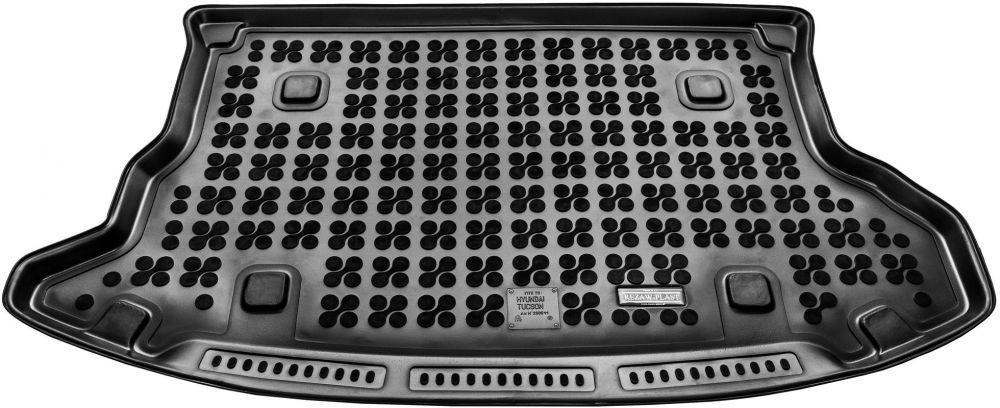 Коврик в багажник Rezaw-Plast RP для Hyundai Tucson I 2004-2009 (230611)
