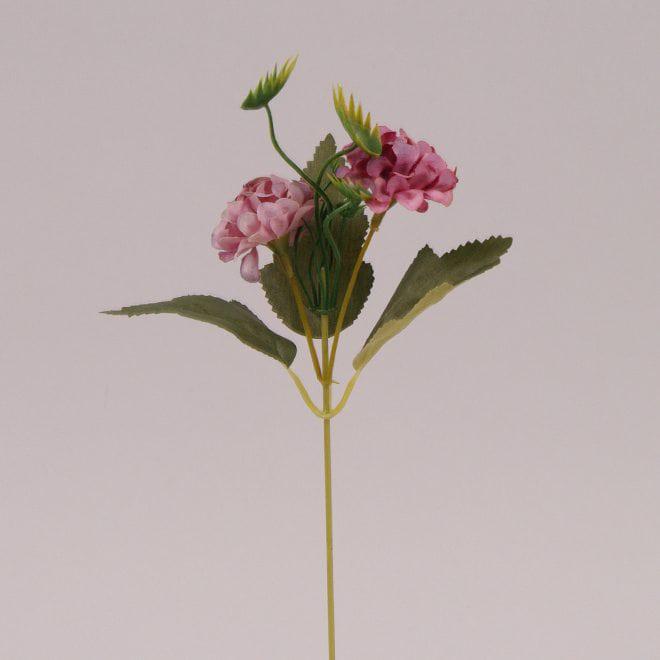 Цветок Flora Бархатка 6 шт. (72477)