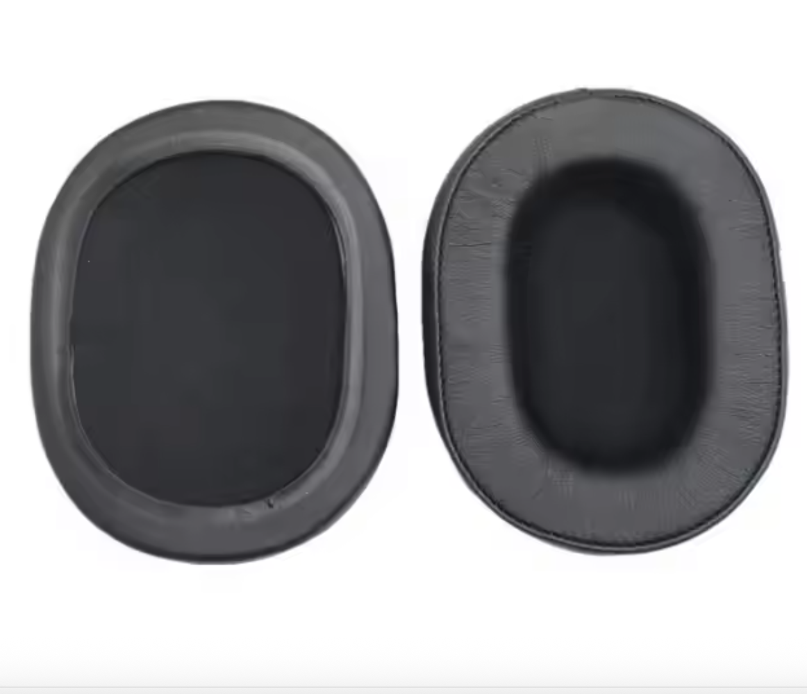 Амбушюры для Audio-Technica ATH MSR7 MSR7BK Черный (28748752) - фото 4 Амбушюры для Audio-Technica ATH MSR7 MSR7BK Черный (28748752) - фото 4