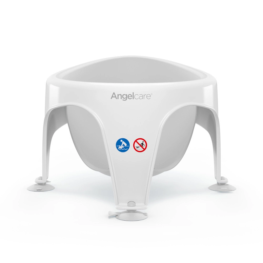 Сиденье для купания Angelcare Серый (ANG-019-G)