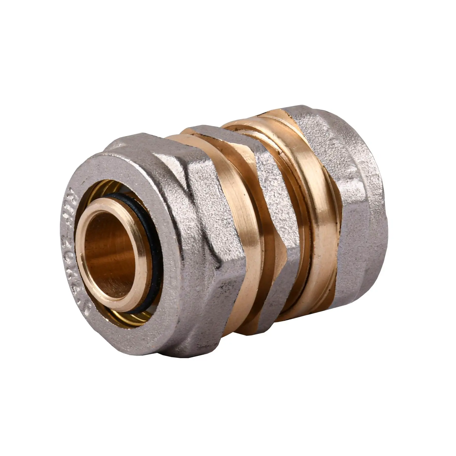 Муфта проміжна NTM NF-1013 20х20 мм (GSR-000002429)