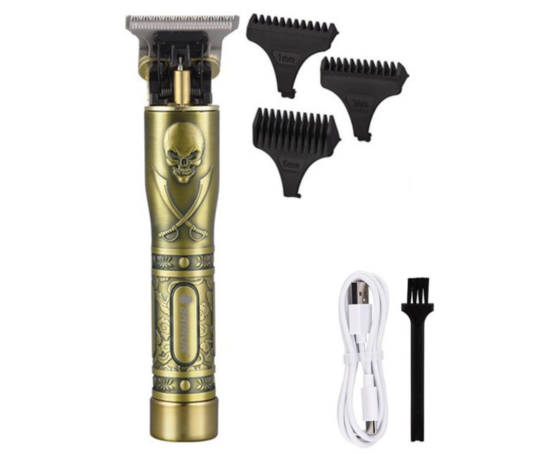 Тример для стрижки T9 USB 2 (19481598)