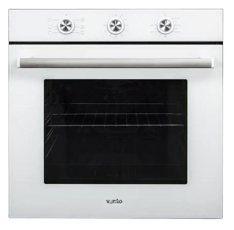 Духова шафа BRISTOL 6 MT WH - фото 1 Духова шафа BRISTOL 6 MT WH - фото 1