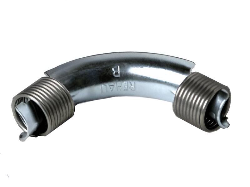 Направляющая REHAU 90° для фиксации поворота с кольцами 25 мм (TK-138351002)