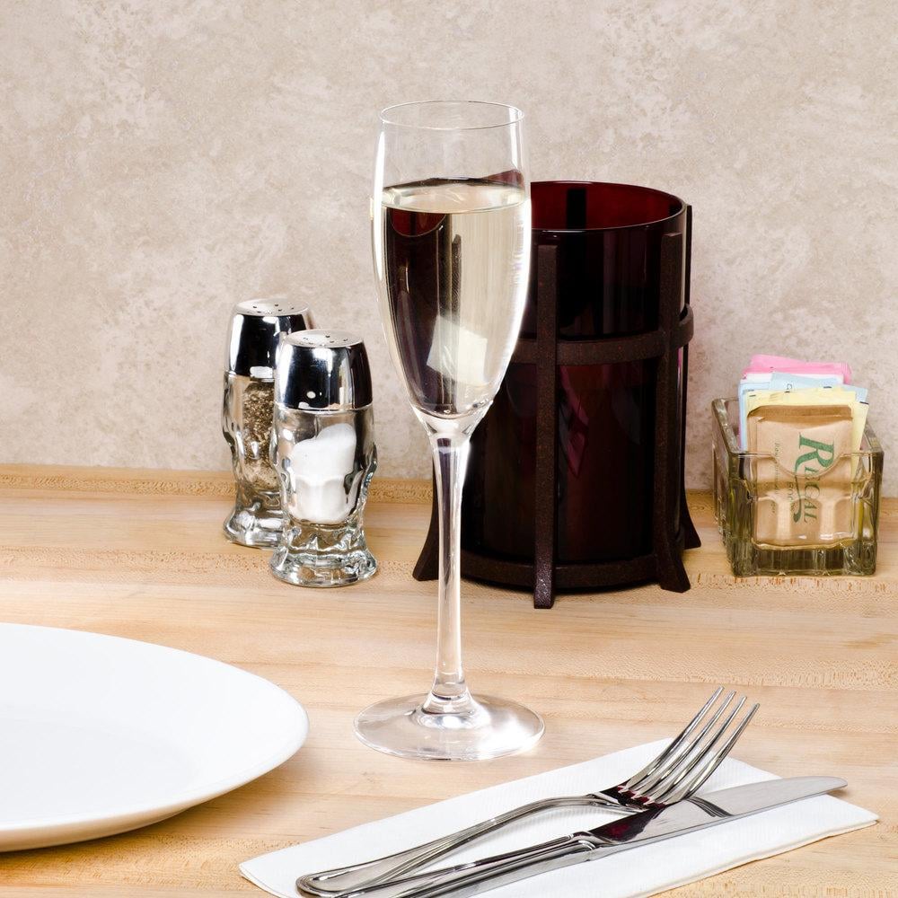 Набір шампанських келихів Arcoroc Chef & Sommelier Cabernet 160 мл (48024) Набір шампанських келихів Arcoroc Chef & Sommelier Cabernet 160 мл (48024)