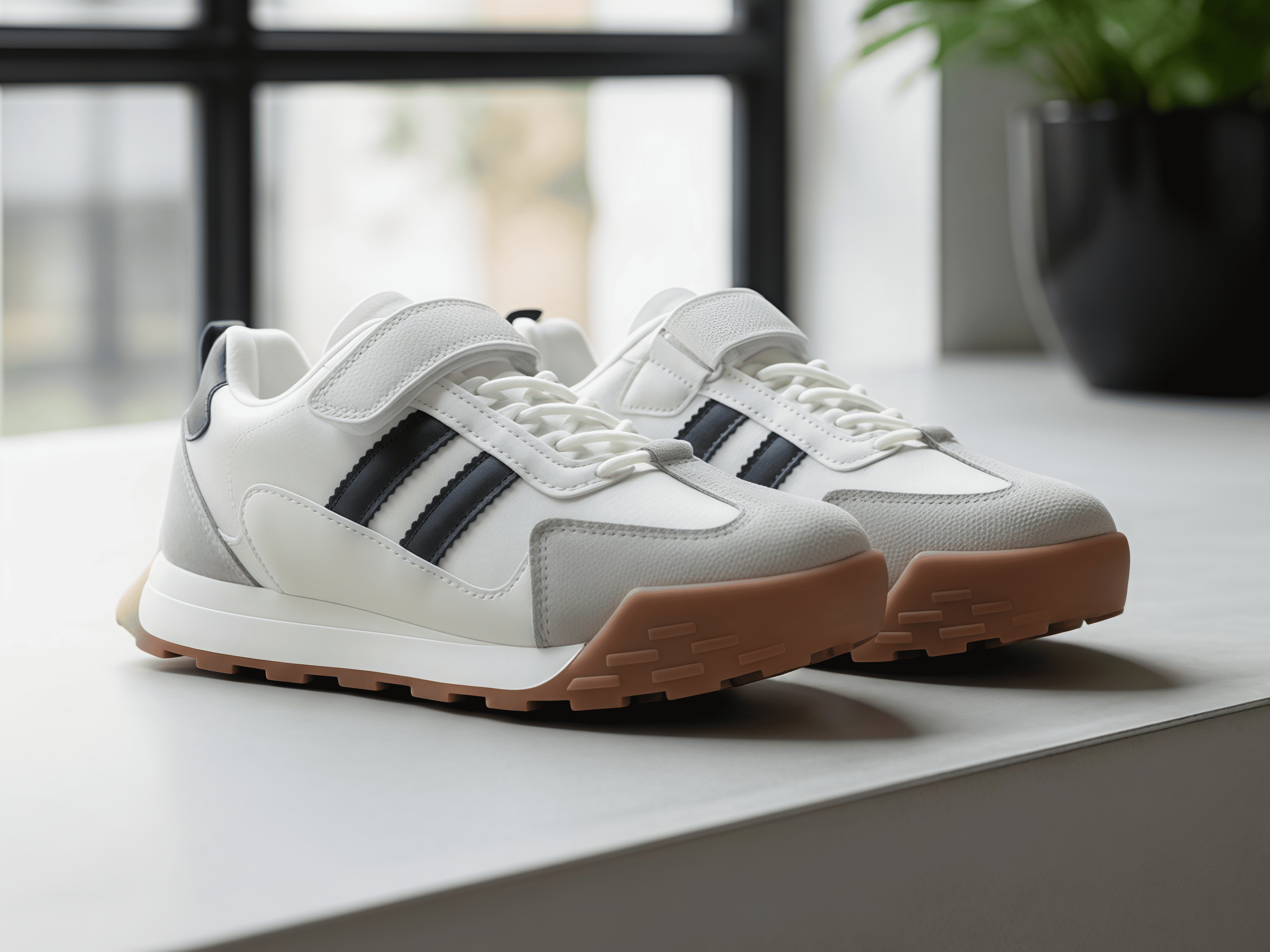 Кросівки Clibee LC1180-2 р. 34 Бежевий (33133733)