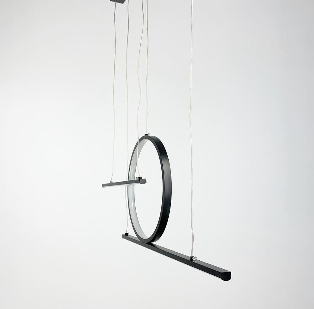 Светильник подвесной Mantra Kitesurf (MJ 24C-900) Светильник подвесной Mantra Kitesurf (MJ 24C-900)