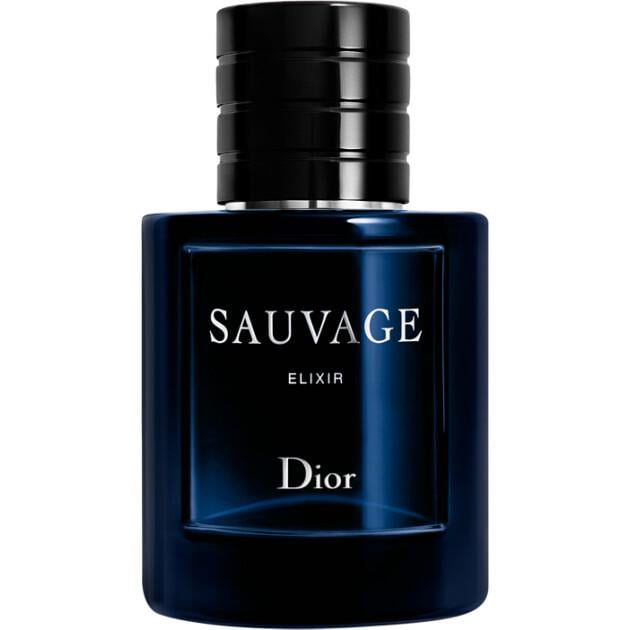 Вода парфюмированная для мужчин Dior Sauvage Elixir 60 мл (70067) - фото 1