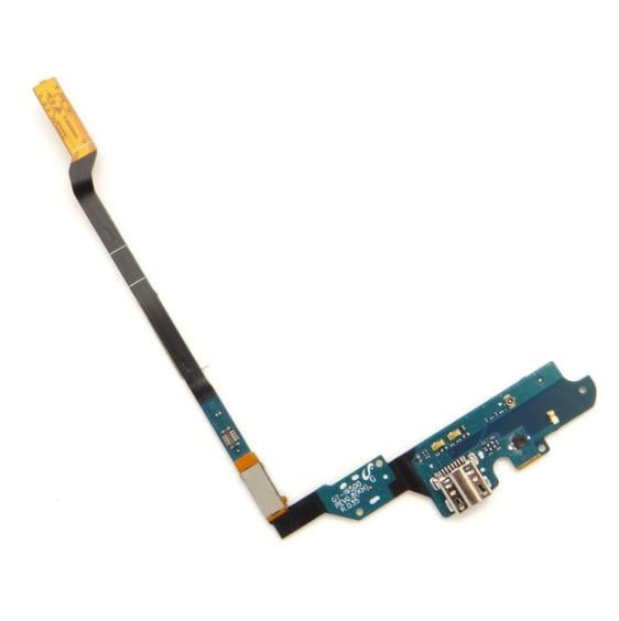 Шлейф Flat Cable основной для Samsung i9500 с разъемом зарядки (000018363)