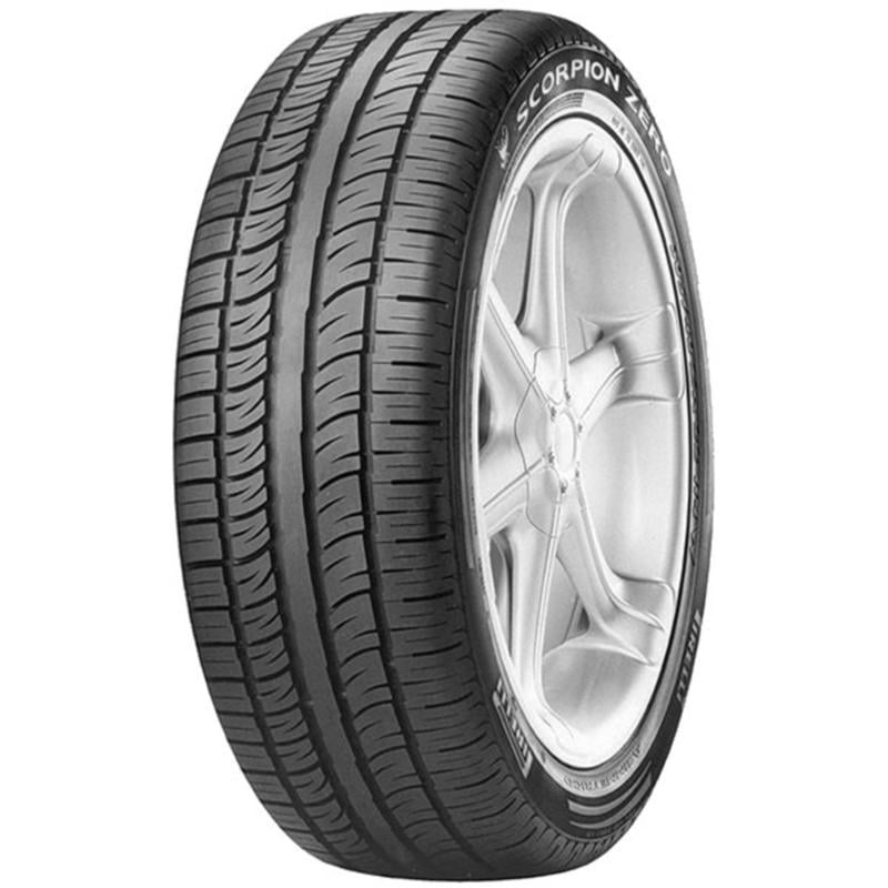 Автошина Pirelli Scorpion Zero Asimmetrico 285/45 R21 113W XL MO1 (355608)