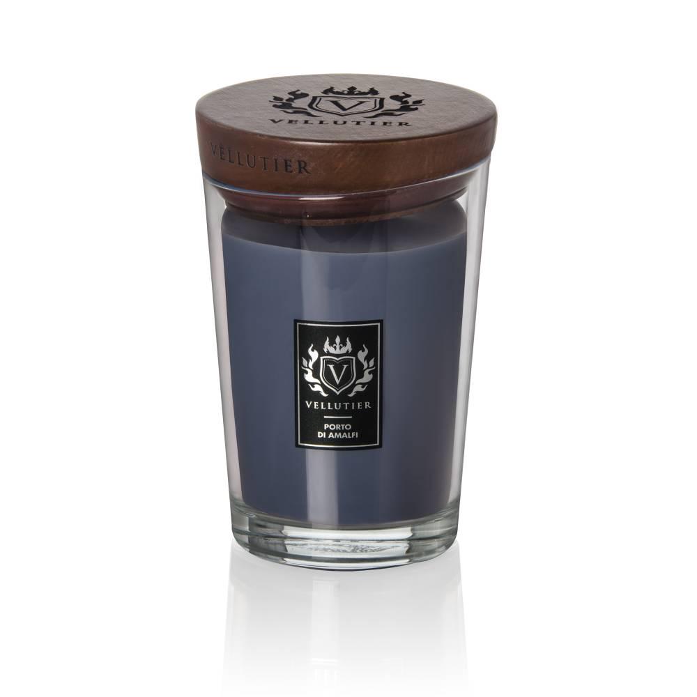 Ароматическая свеча Vellutier Порто-ди-Амальфи 515 г L