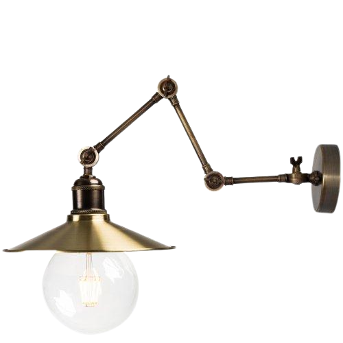 Бра Pikart Lights Латунь (802-1)