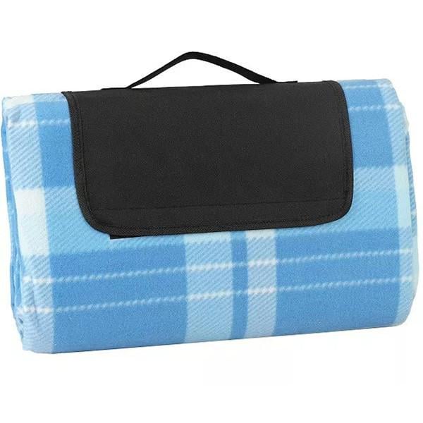 Коврик туристический Time Eco TE-201 (4820211101282BLUE)