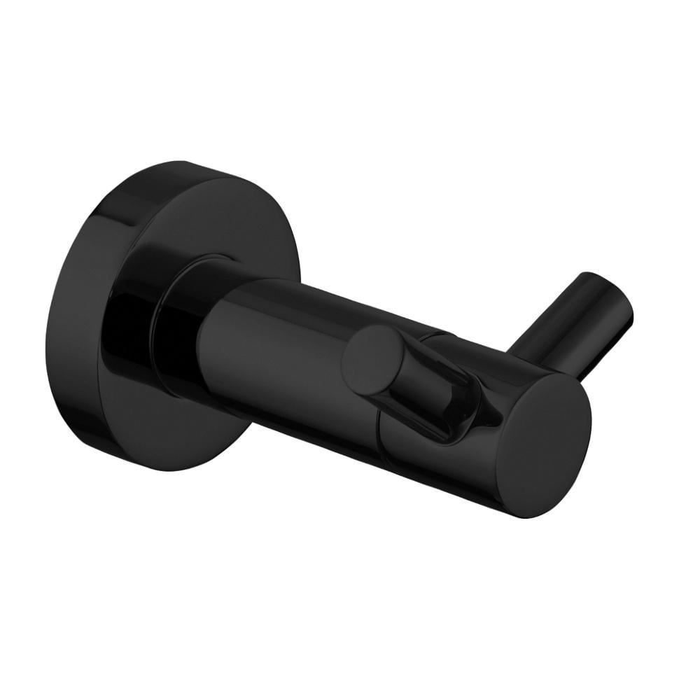Крючок Omnires Modern Project Black (MP60120BL)
