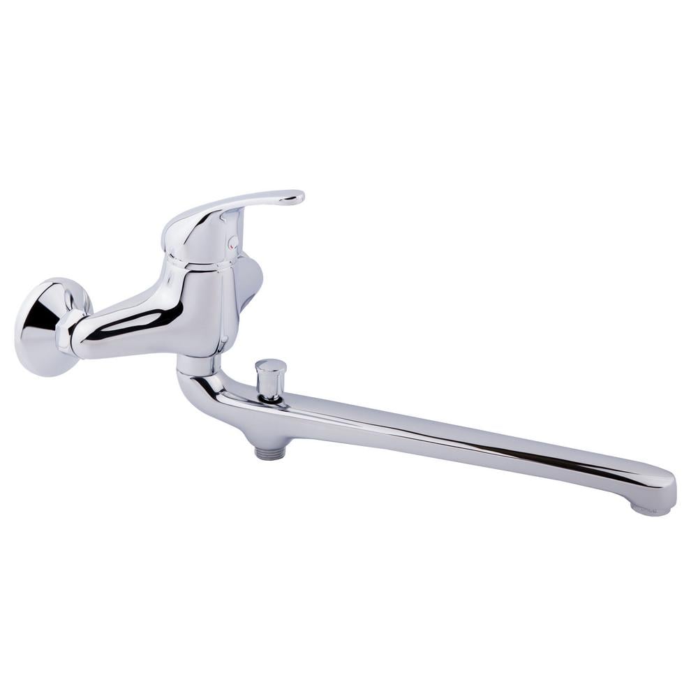 Смеситель для раковины Bianchi Star LVBSTR2002STRSACRM (5370556)