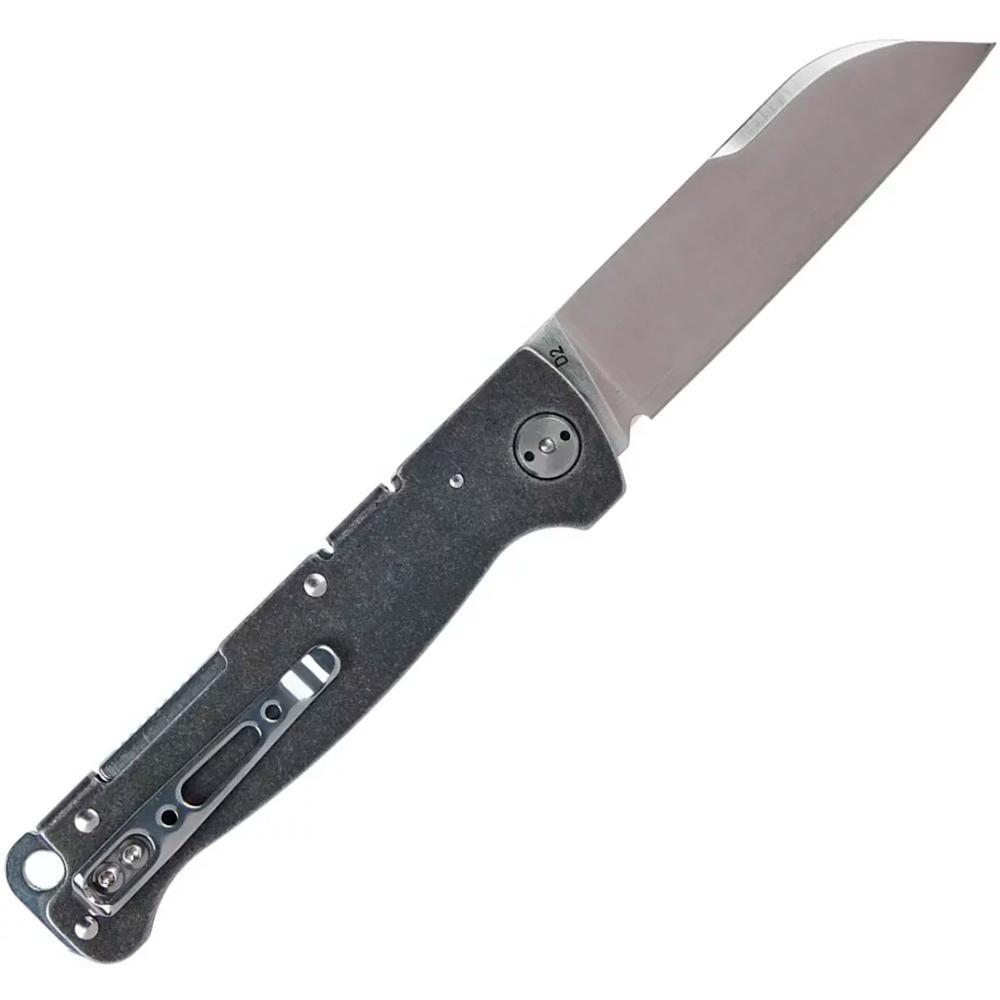 Туристичний ніж мисливський Boker Plus Atlas Backlock Sheepfoot (01BO867) - фото 2 Туристичний ніж мисливський Boker Plus Atlas Backlock Sheepfoot (01BO867) - фото 2