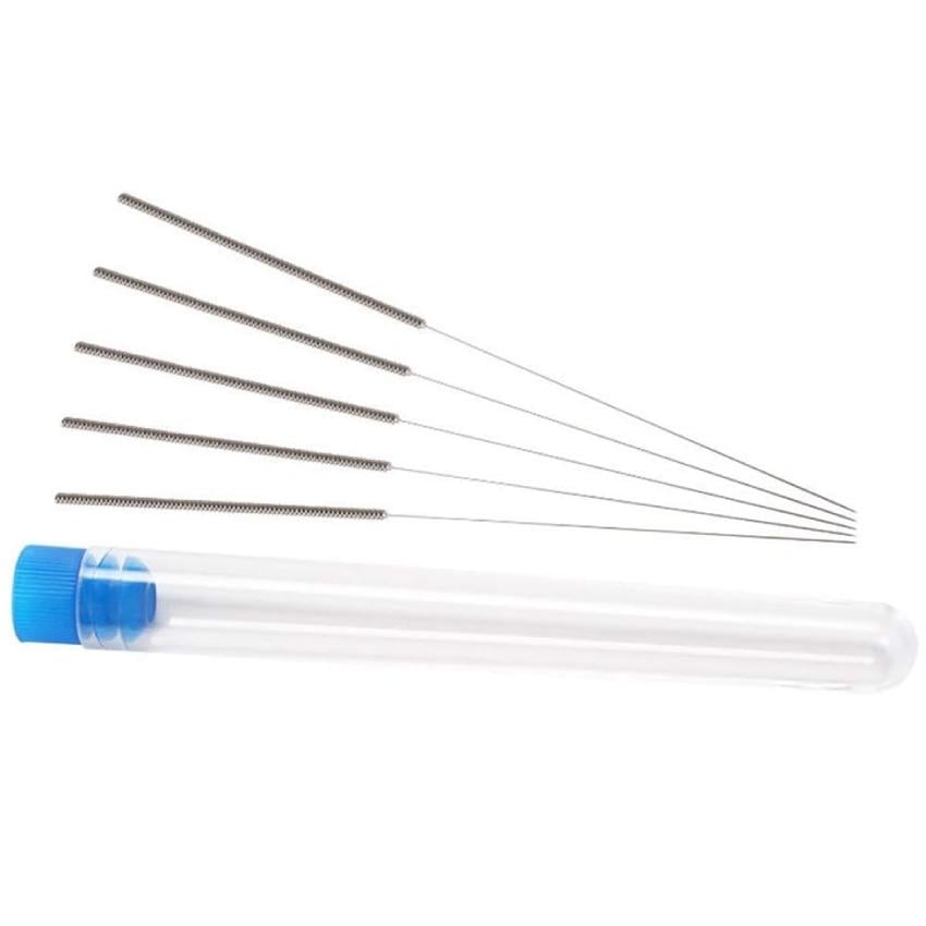 Набор игл Kingroon нержавеющая сталь 5 шт. (B02326)