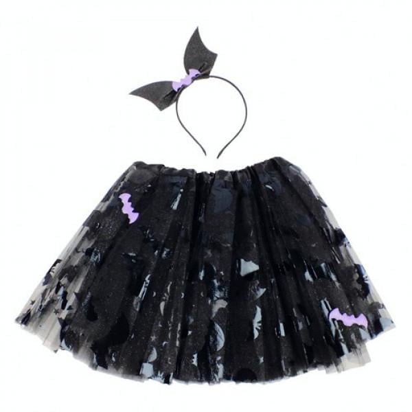 Костюм Seta Летучая мышь (19-238BLK)