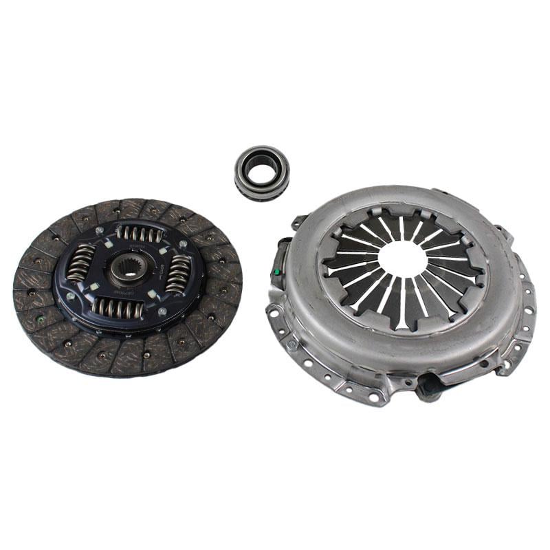 Комплект сцепления для Hyundai Getz 1.6 2005-2009 SATO TECH CK70040 (27272076)