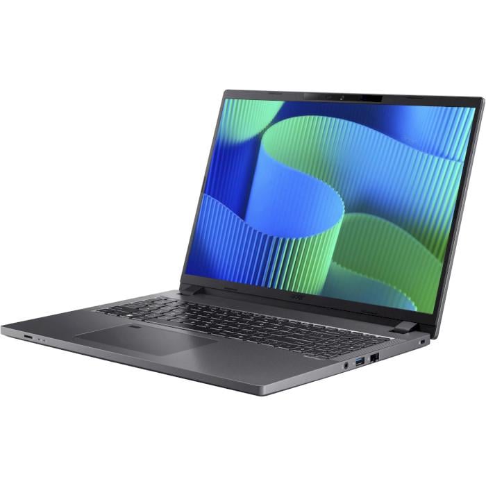 Ноутбук Acer TravelMate P2 TMP216-41-TCO-R2G0 Steel Grey (NX.BB2EU.004) - фото 3