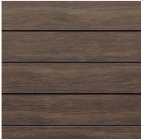 Доска фасадная Legro Walnut FS 15 150х27,5х3600 мм (14684378)