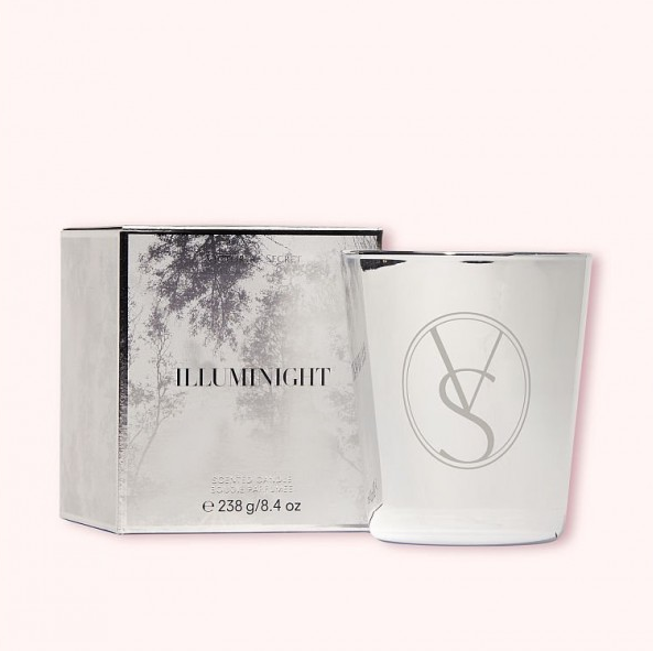 Свеча ароматизированная Victoria's Secret Scented Candle Illuminight 238 г (1834929380) - фото 1