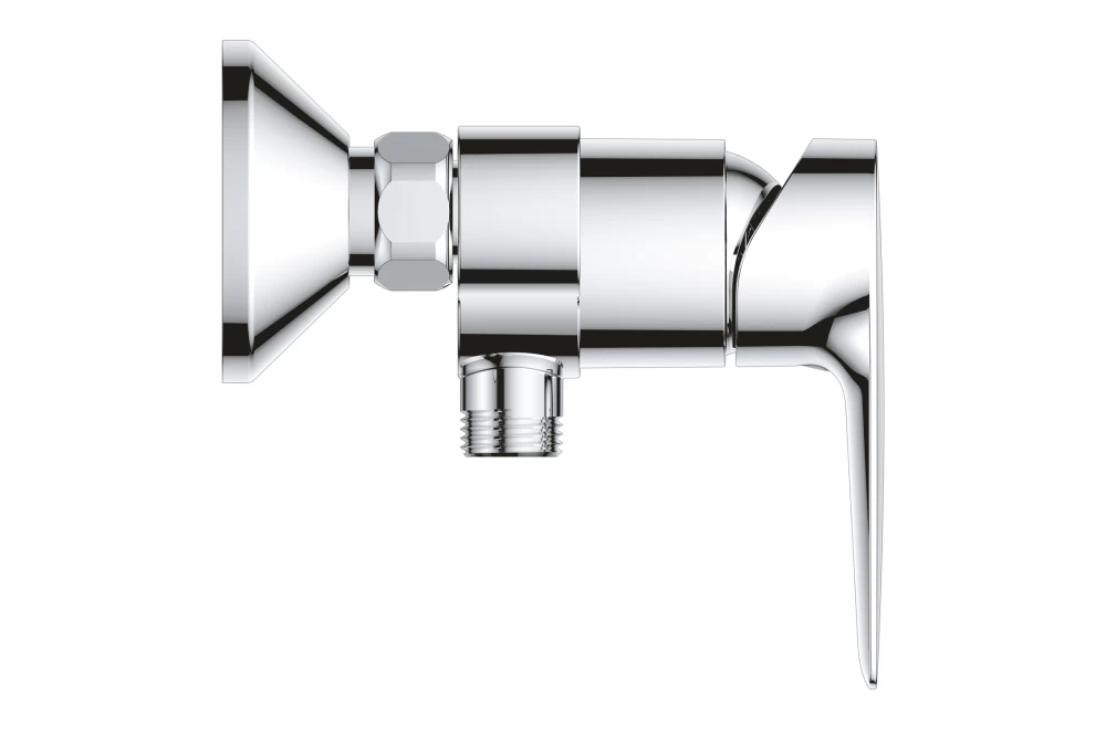 Змішувач для душу Grohe QuickFix StartEdge 24197001 (374059) - фото 6