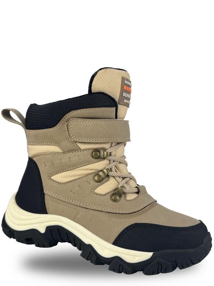 Сноубутси на вовні Jong Golf CN40541-23 р. 26 Бежевий