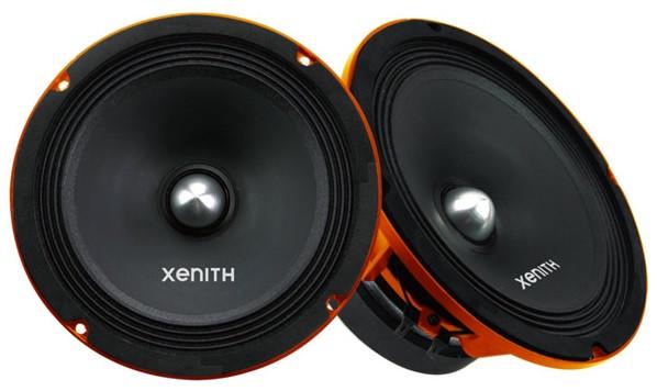 Естрадна акустика Cadence XM 84MBI