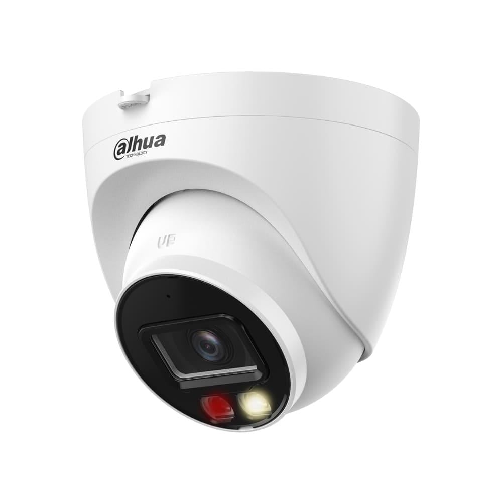 Камера 2 МП IP Dahua DH-IPC-HDW2249T-S-IL 2,8 мм - фото 2