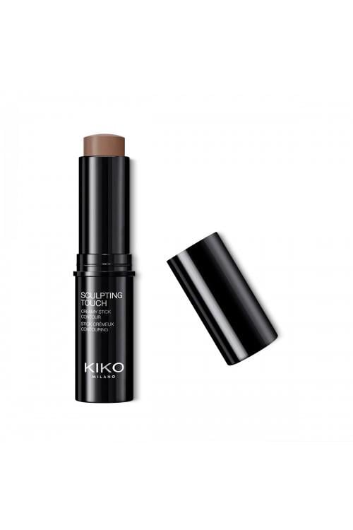Олівець для контурування Kiko Milano Sculpting Touch Creamy Stick Contour 202 Ebony (001041202) - фото 1 Олівець для контурування Kiko Milano Sculpting Touch Creamy Stick Contour 202 Ebony (001041202) - фото 1
