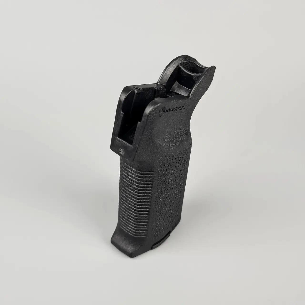 Рукоятка пистолетная Magpul MOE K2 Grip AR15/M4 Black (MAG522-BLK) - фото 4 Рукоятка пистолетная Magpul MOE K2 Grip AR15/M4 Black (MAG522-BLK) - фото 4