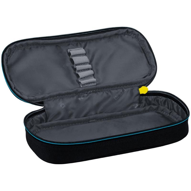 Пенал KITE Good Game (K25-662-4) - фото 5 Пенал KITE Good Game (K25-662-4) - фото 5