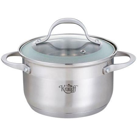 Каструля Krauff Lokka 3,9 л (26-242-034)