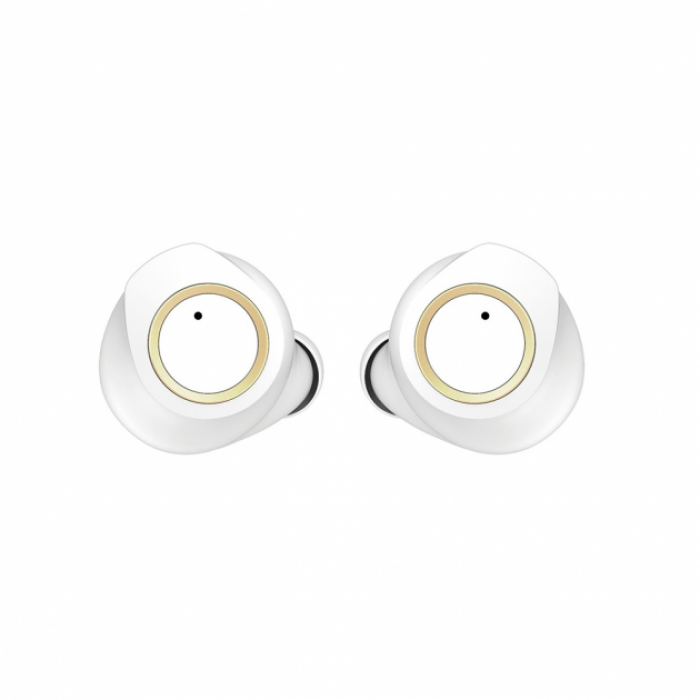 Наушники беспроводные Bluetooth Yison TWS-T3 Белый (1627495277) - фото 2 Наушники беспроводные Bluetooth Yison TWS-T3 Белый (1627495277) - фото 2