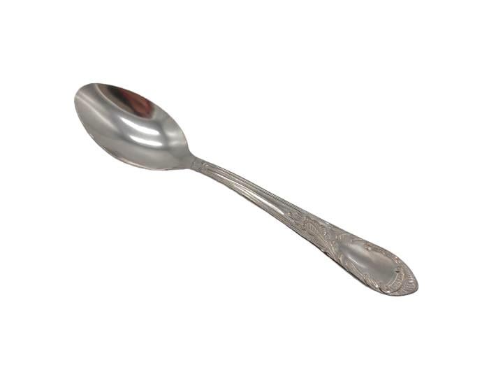 Ложка кофейная Ветвь клена нержавеющая сталь 10,5 см 6 шт. (06939) Ложка кофейная Ветвь клена нержавеющая сталь 10,5 см 6 шт. (06939)