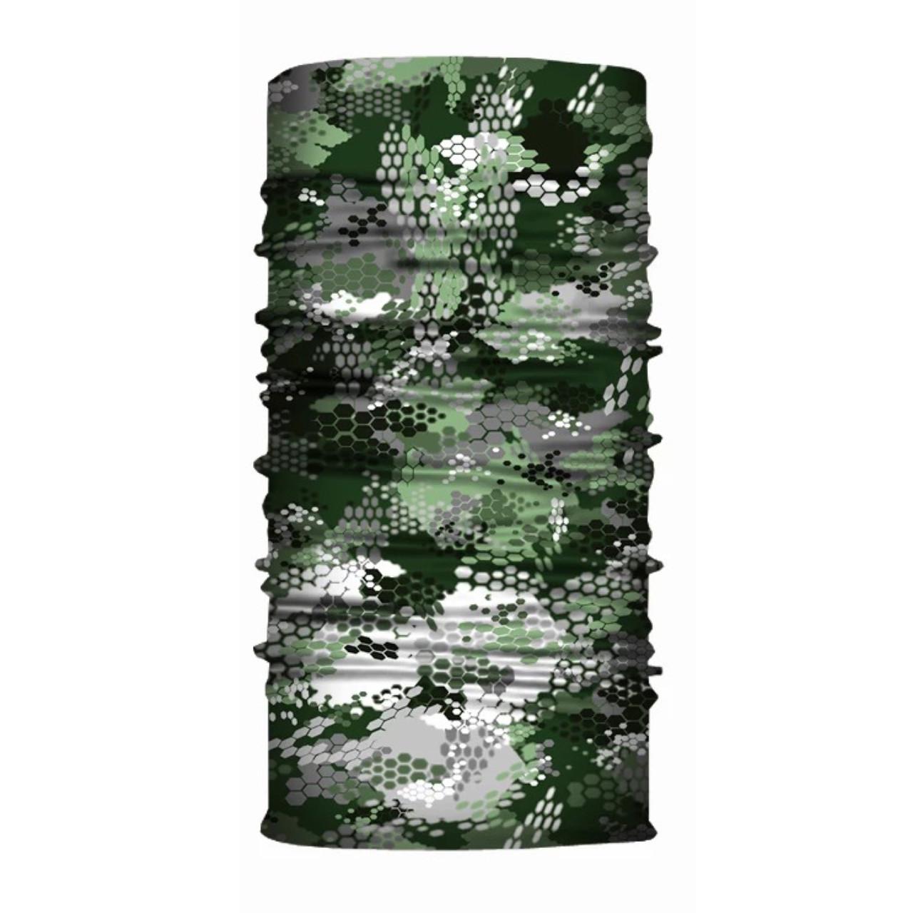 Бафф Green Forest Зеленый (1175342551)