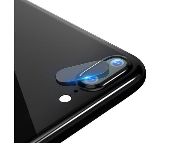Противоударная гидрогелевая пленка Hydrogel Film для Apple iPhone 8 plus на камеру 3 шт, Transparent Противоударная гидрогелевая пленка Hydrogel Film для Apple iPhone 8 plus на камеру 3 шт, Transparent