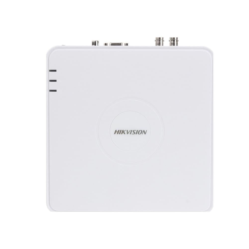 Видеорегистратор Hikvision TurboHD iDS-7104HQHI-M1/S 4-канальный - фото 2 Видеорегистратор Hikvision TurboHD iDS-7104HQHI-M1/S 4-канальный - фото 2