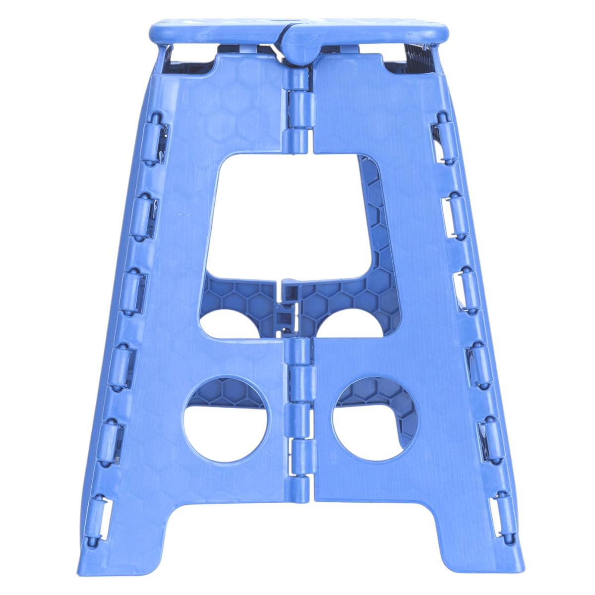 Табурет складной Folding Stool 40,5х34,5х45 см (R94850-M) - фото 2